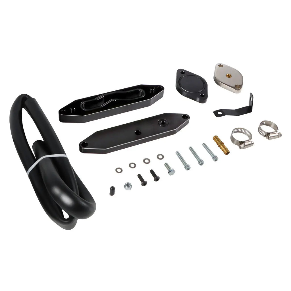 Ford 6.7L Powerstroke EGR Delete Kit
